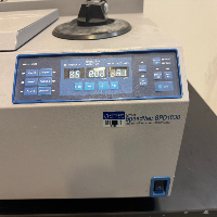 Thermo Savant SpeedVac SPD1030 Integrated Vacuum Concentrator image 1